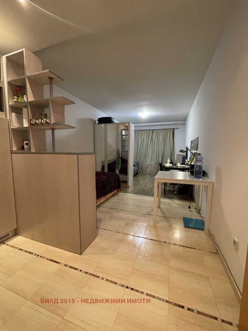 Продава 1-СТАЕН в град София, Медицинска академия - 37 кв.м / 203 000 € » 397 033.49 лв., БИЛД 2015 - НЕДВИЖИМИ ИМОТИ