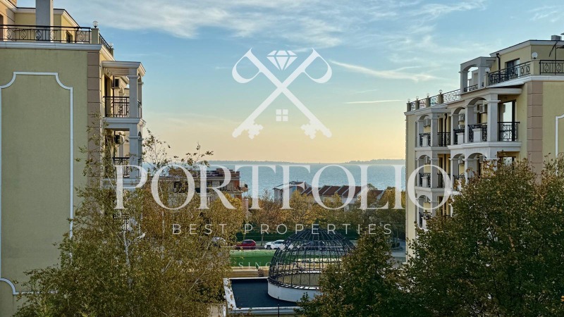 Продава 1-СТАЕН в област Бургас, гр. Свети Влас - 33 кв.м / 67 000 € » 131 040.61 лв., ПОРТФОЛИО БЕСТ ПРОПЪРТИС
