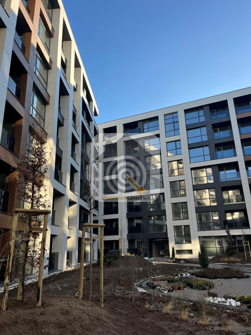 Продава 2-СТАЕН в град София, Малинова долина - 75 кв.м / 174 869 € » 342 014.04 лв., ИМОТЕН ЦЕНТЪР БЪЛГАРИЯ 2021