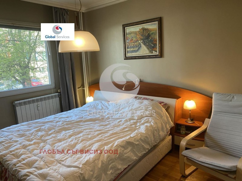 Продава 3-СТАЕН в град София, Илинден - 95 кв.м / 270 000 € » 528 074.10 лв., ГЛОБЪЛ СЪРВИСИЗ ООД