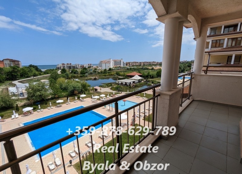 Продава 3-СТАЕН в област Бургас, гр. Обзор - 98 кв.м / 98 000 € » 191 671.34 лв., РИАЛТИ ИНВЕСТ БГ - БЯЛА И ОБЗОР