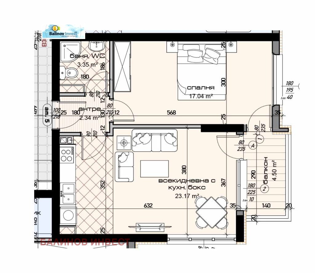 ������� 2-����� | Imot.bg � ����������� 2