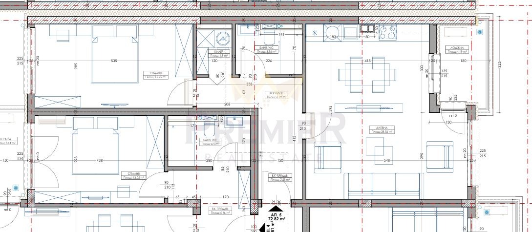 Продава 2-СТАЕН | Imot.bg — изображение 1