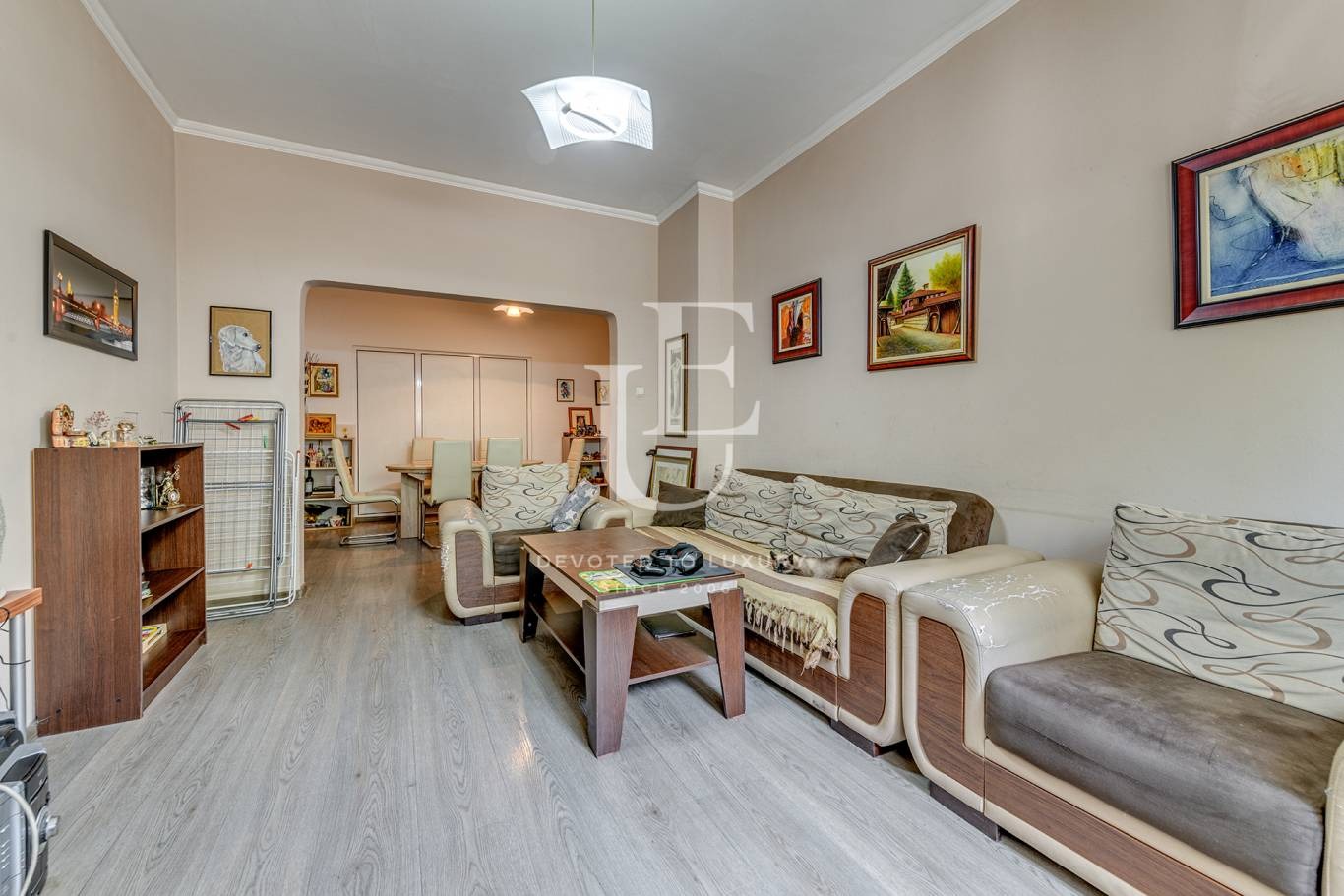 Продава 3-СТАЕН | Imot.bg — изображение 1