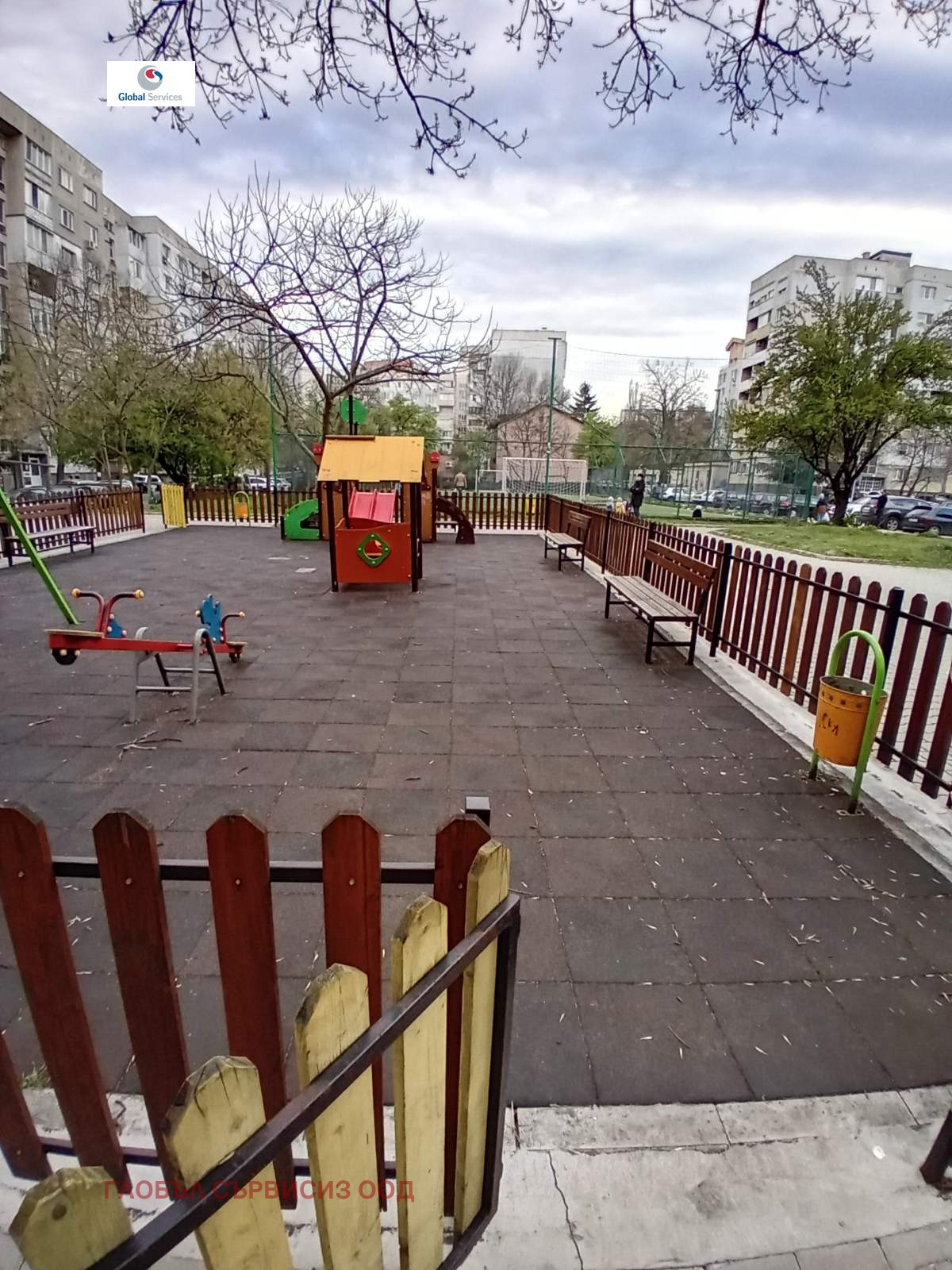 Продава 3-СТАЕН | Imot.bg — изображение 5