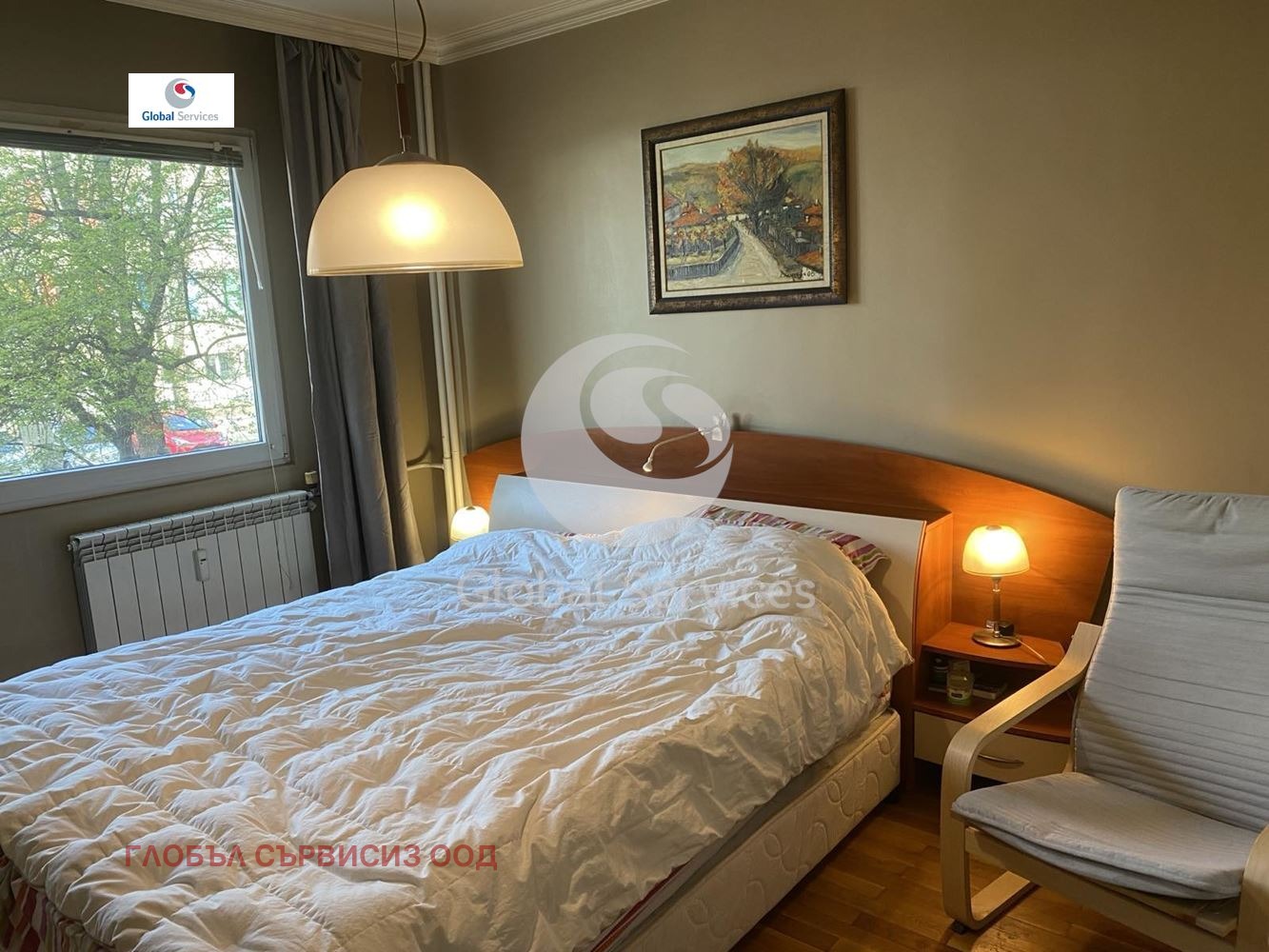 Продава 3-СТАЕН | Imot.bg — изображение 1