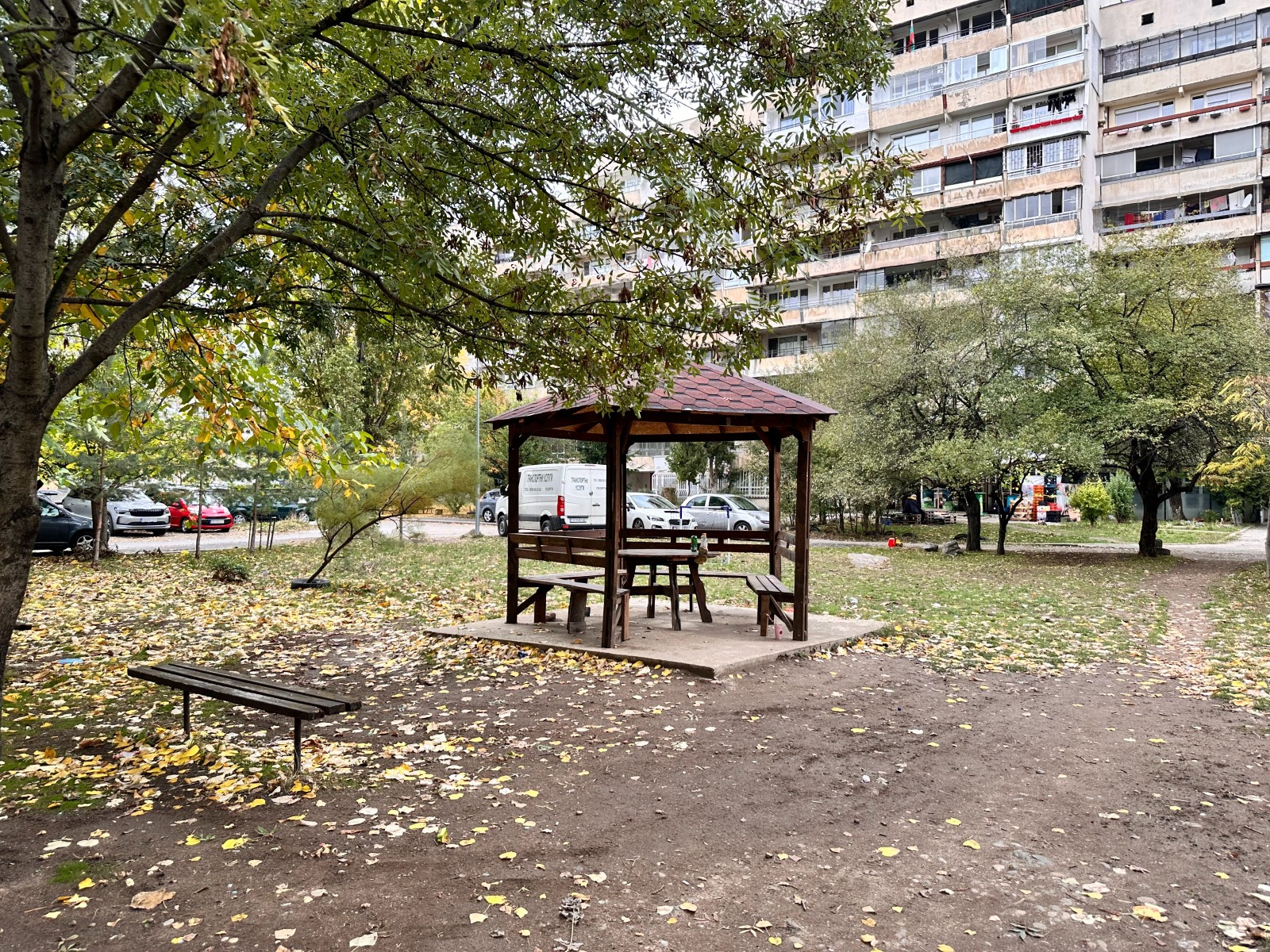 Продава АТЕЛИЕ, ТАВАН | Imot.bg — изображение 11