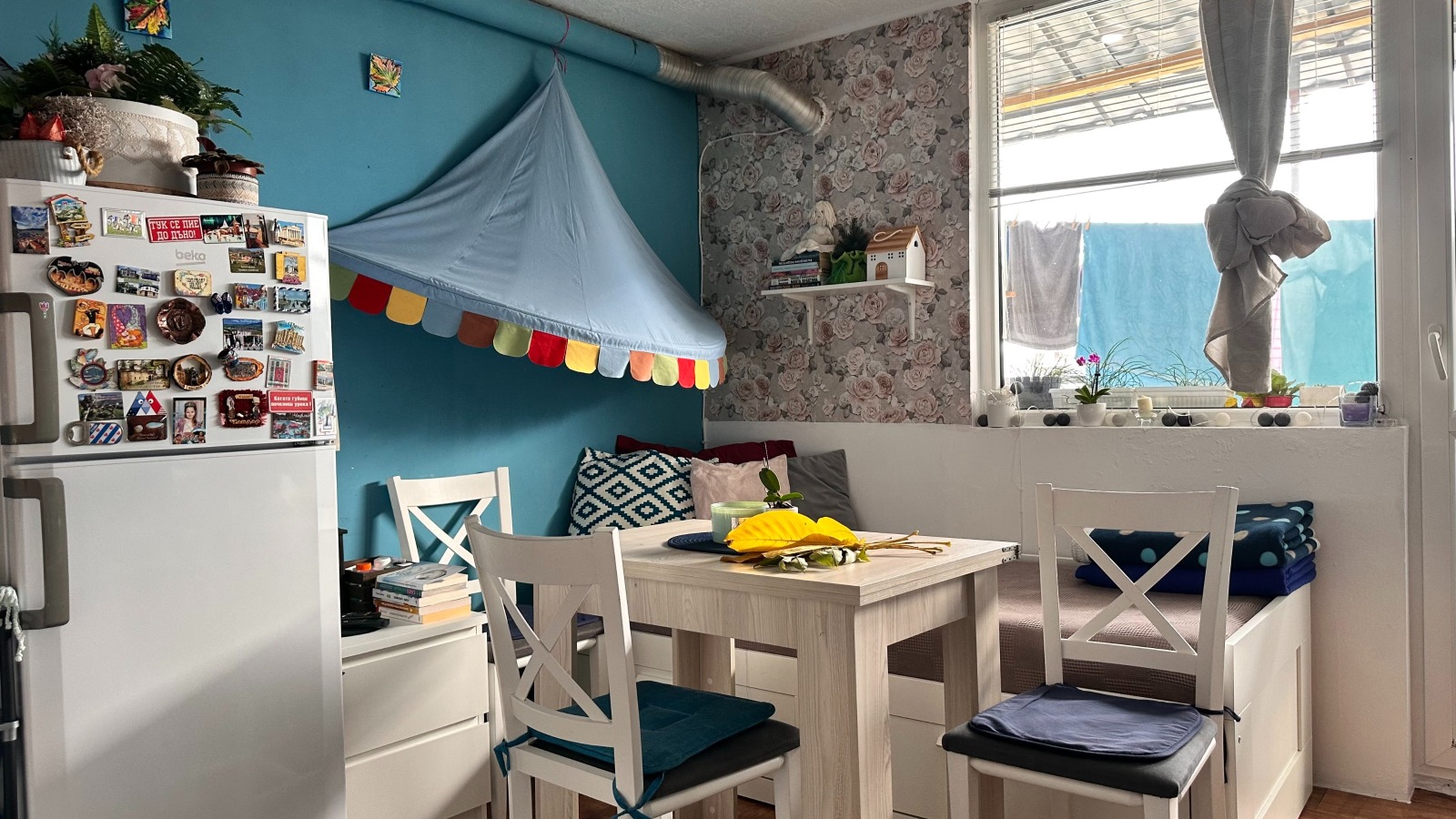 Продава АТЕЛИЕ, ТАВАН | Imot.bg — изображение 2