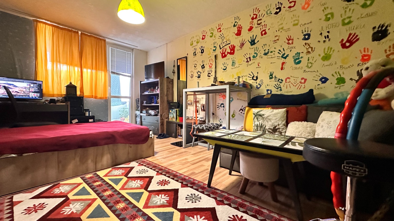 Продава АТЕЛИЕ, ТАВАН | Imot.bg — изображение 10