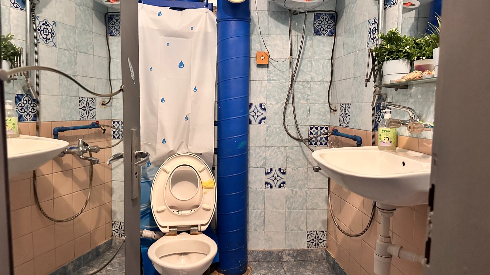 Продава АТЕЛИЕ, ТАВАН | Imot.bg — изображение 7