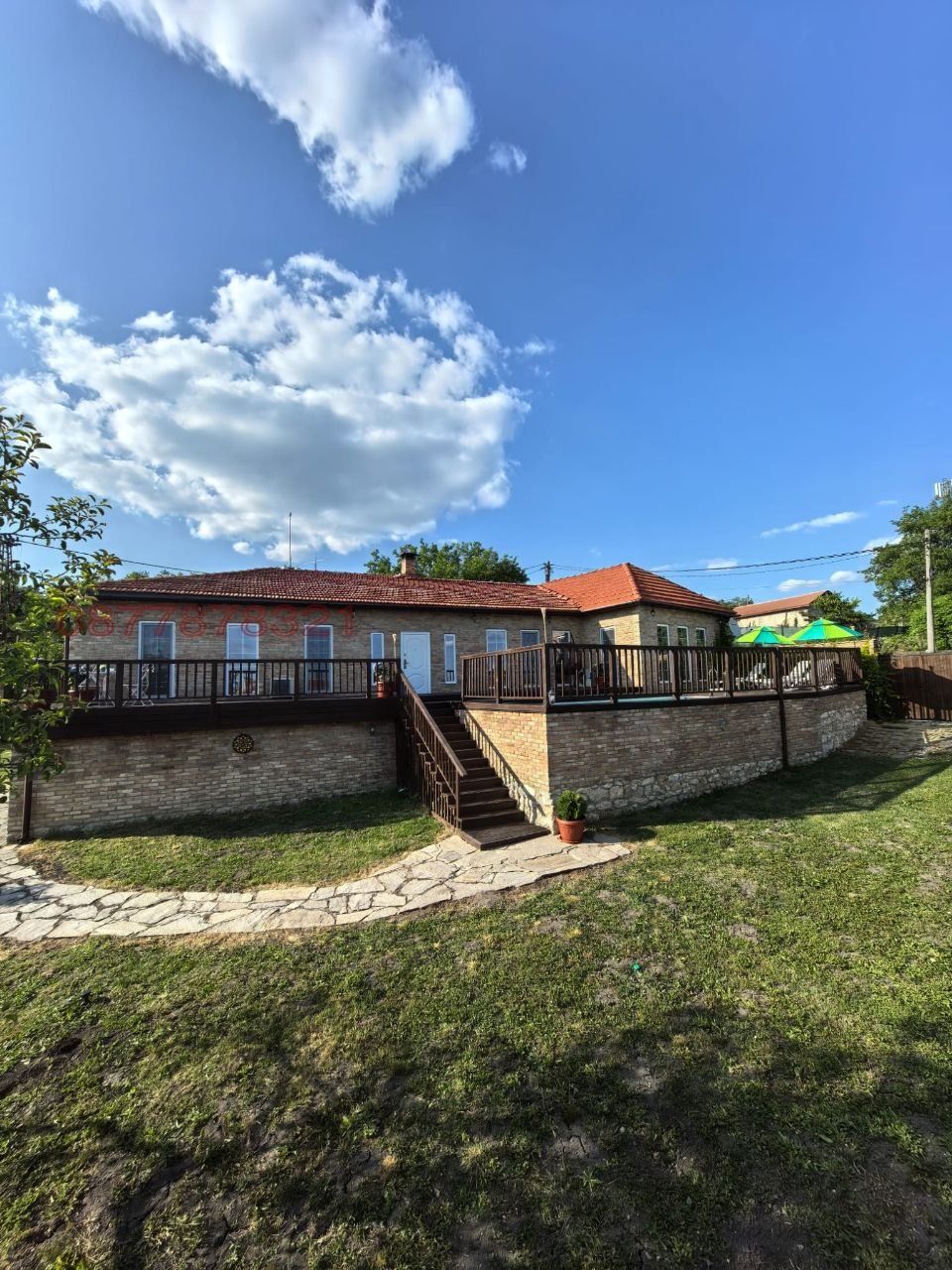 Продава КЪЩА | Imot.bg — изображение 2