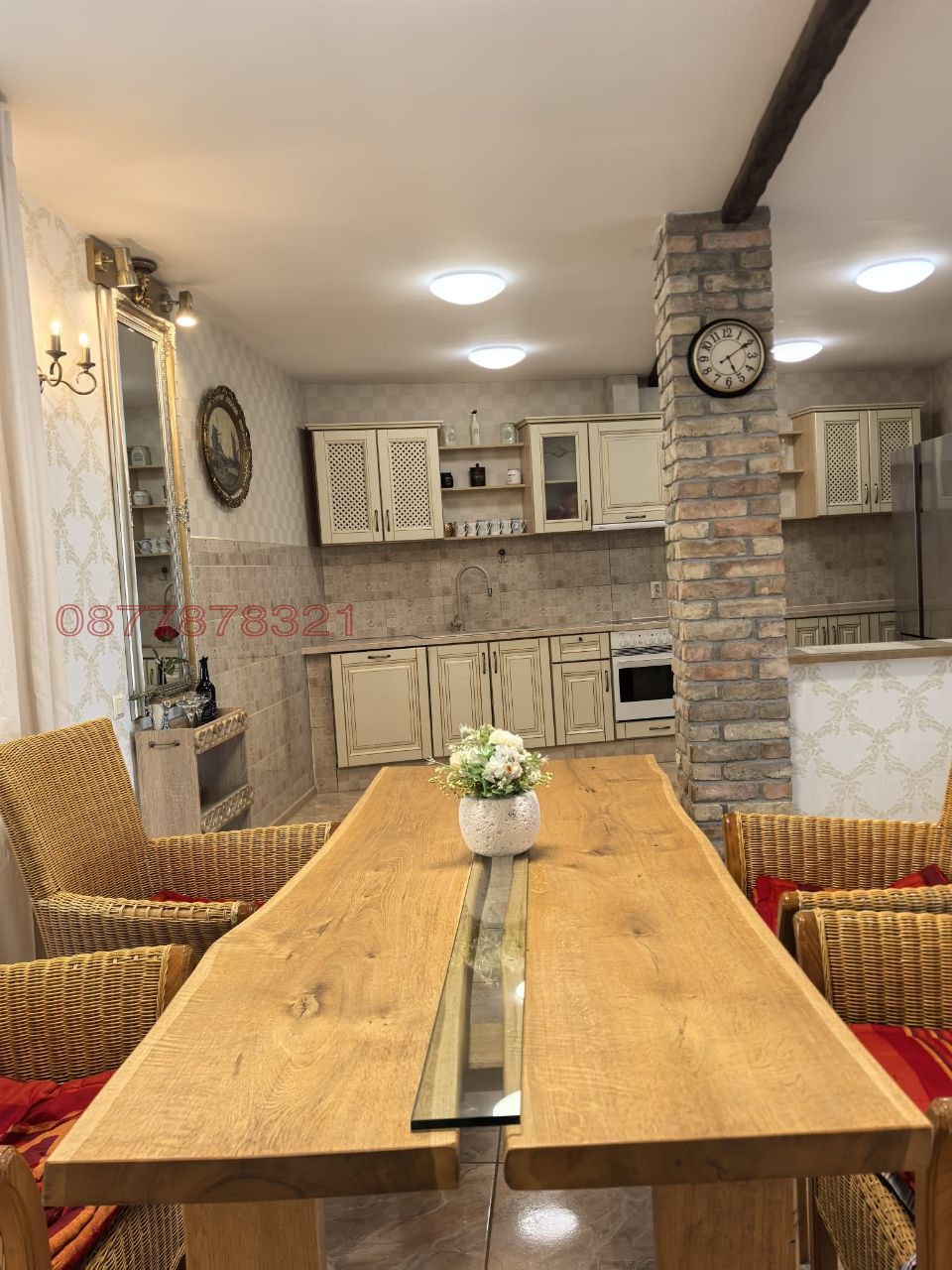 Продава КЪЩА | Imot.bg — изображение 5