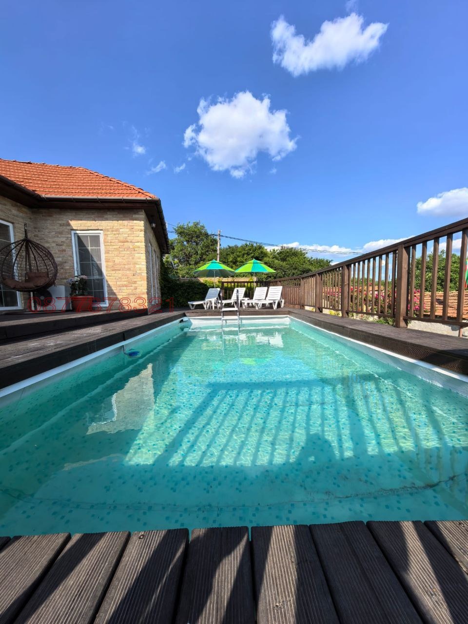 Продава КЪЩА | Imot.bg — изображение 1