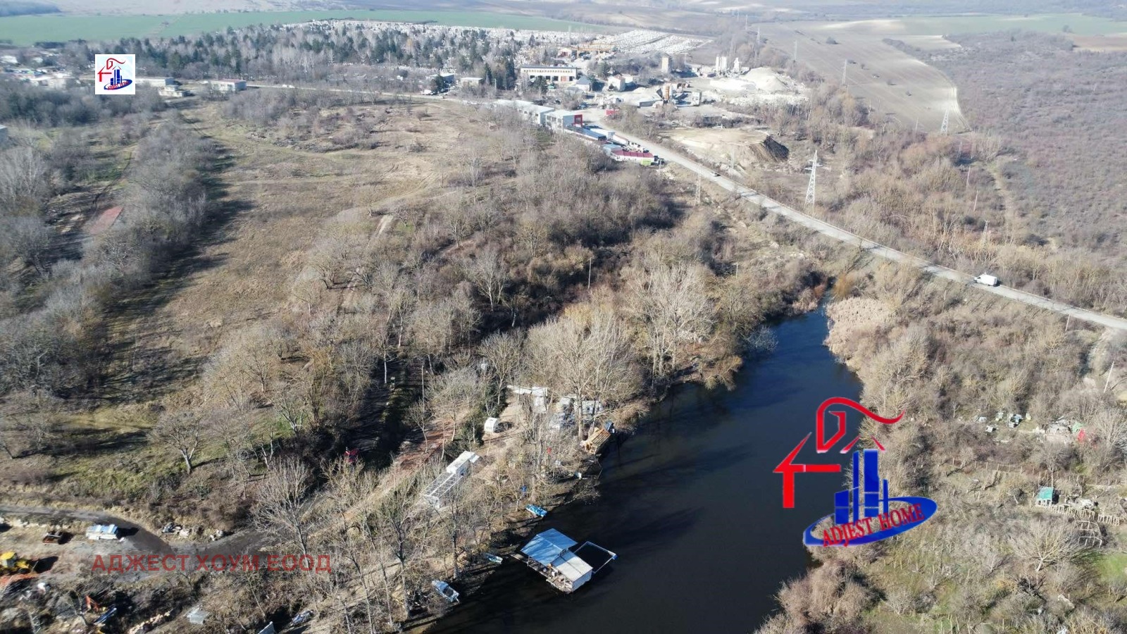 Продава ПАРЦЕЛ | Imot.bg — изображение 3