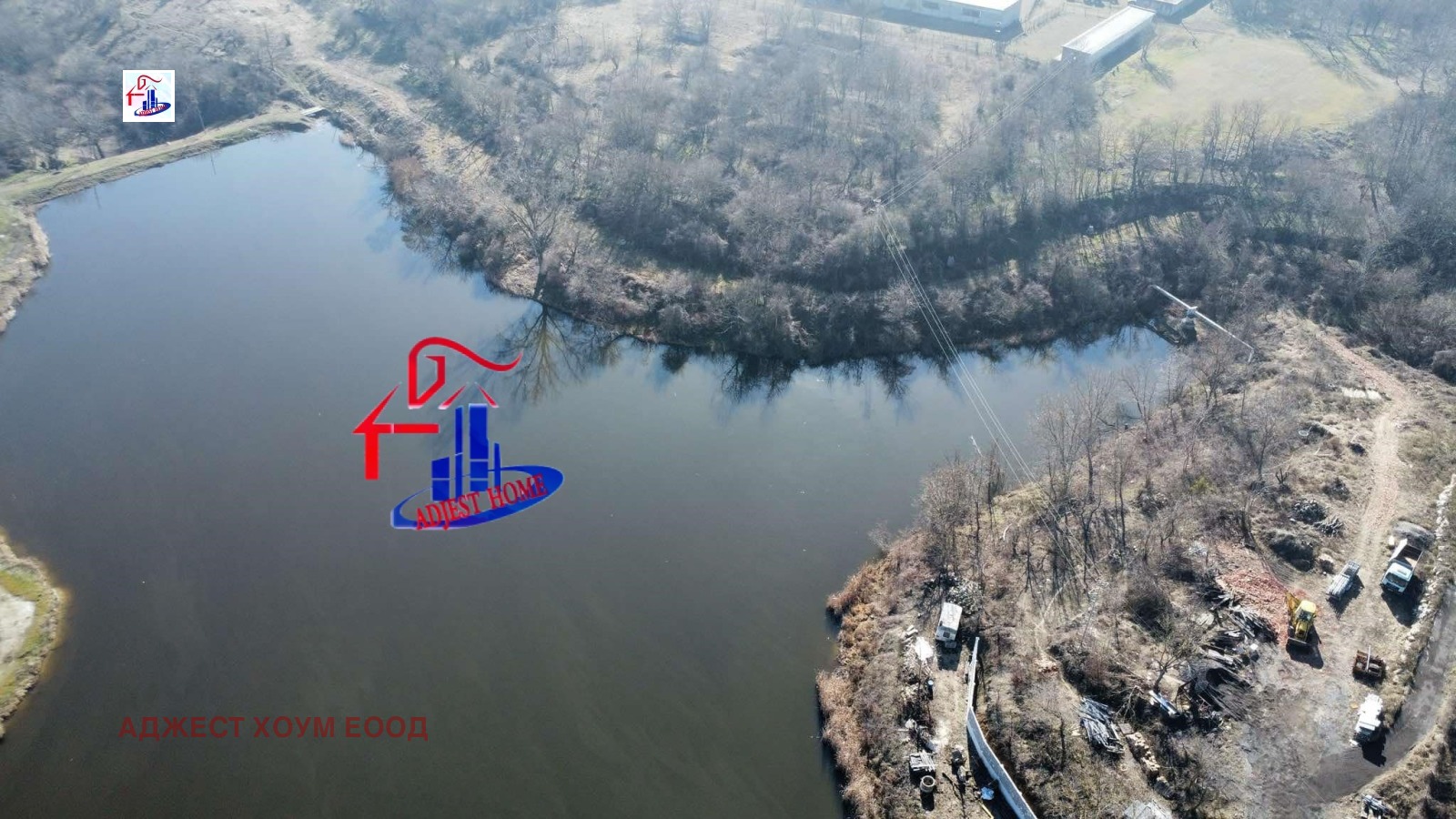 Продава ПАРЦЕЛ | Imot.bg — изображение 4