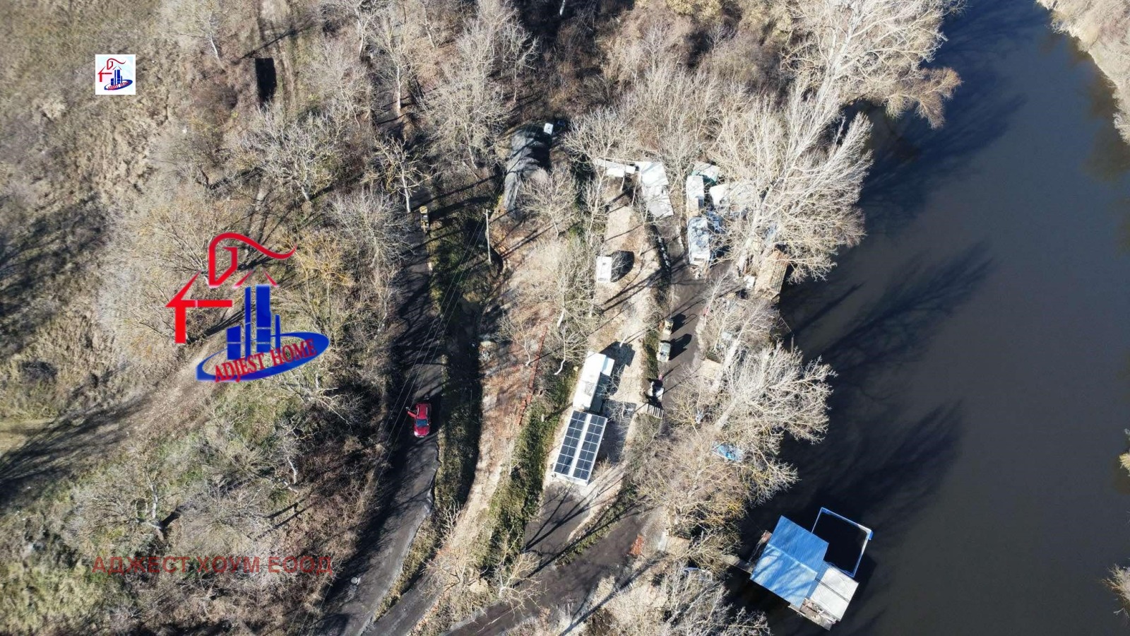 Продава ПАРЦЕЛ | Imot.bg — изображение 5