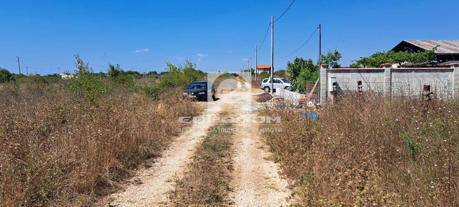 Продава ПАРЦЕЛ | Imot.bg — изображение 3