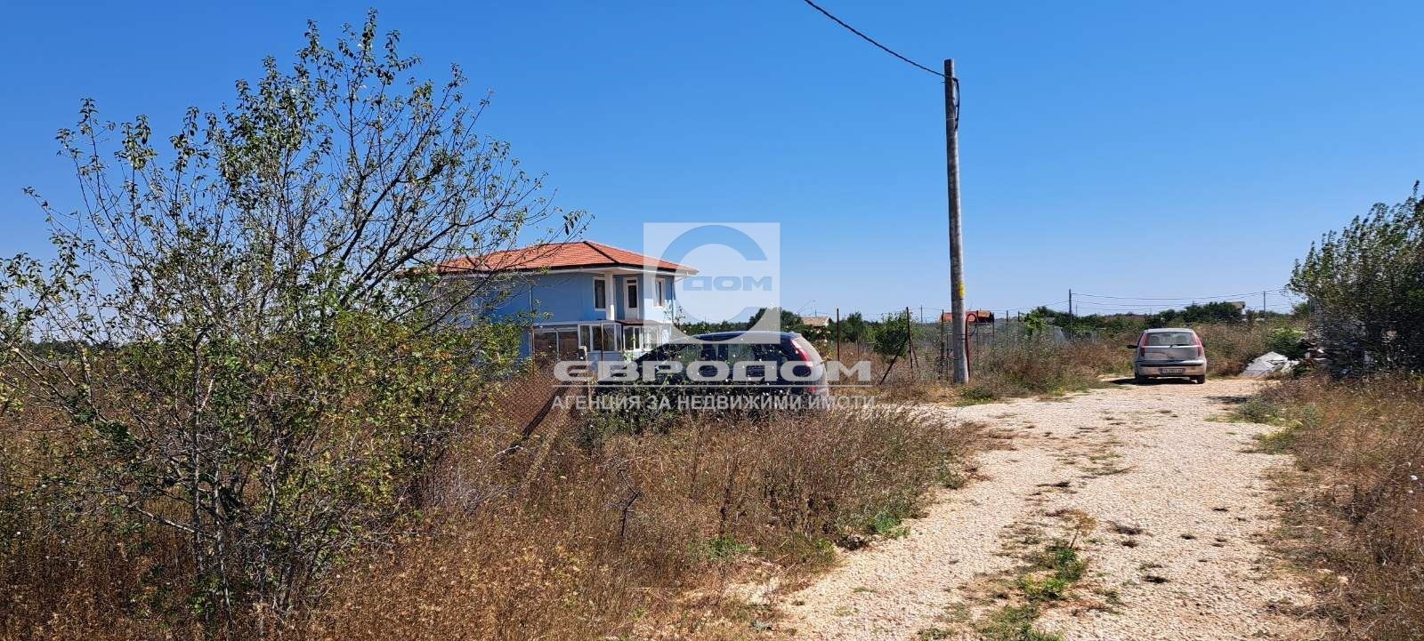 Продава ПАРЦЕЛ | Imot.bg — изображение 2