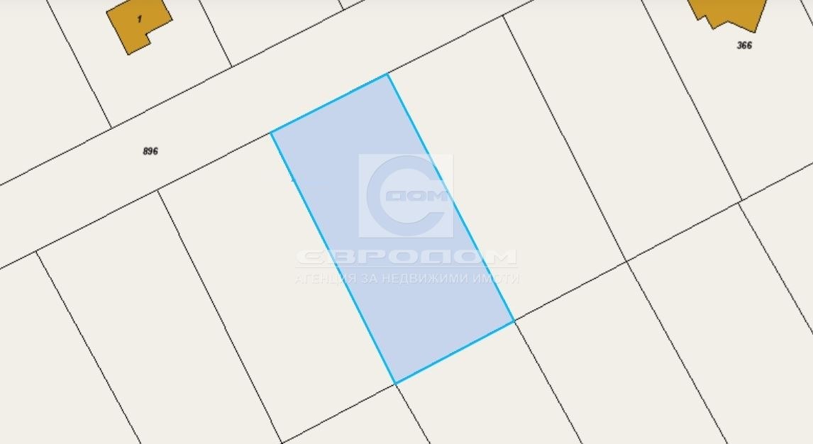 Продава ПАРЦЕЛ | Imot.bg — изображение 5