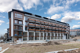 Studie Bansko, region Blagoevgrad 1