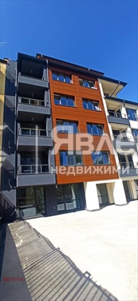 1 dormitor Dianabad, Sofia 1