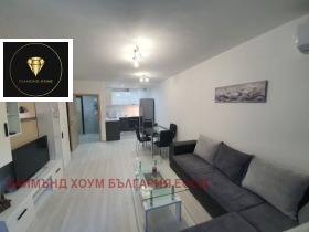 1 slaapkamer Mladezjki Chalm, Plovdiv 1