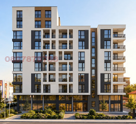 Продава  3-стаен, град Пловдив