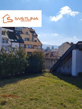 Обява Продава МЕЗОНЕТ,град София, Център