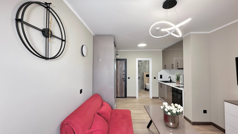 Продаја  Студио Софија , Студентски град , 30 м2 | 80669248 - слика [5]