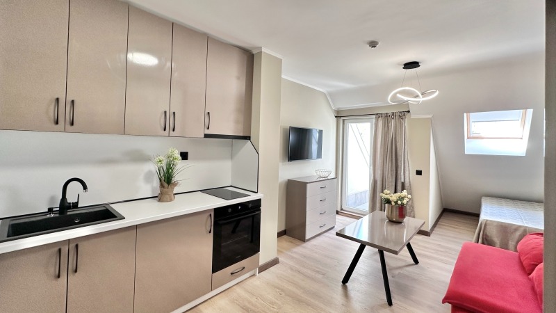 Продаја  Студио Софија , Студентски град , 30 м2 | 80669248