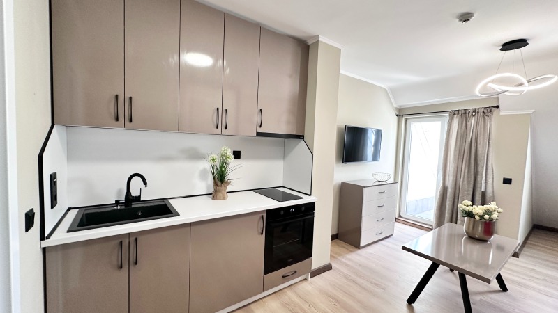 Продаја  Студио Софија , Студентски град , 30 м2 | 80669248 - слика [2]