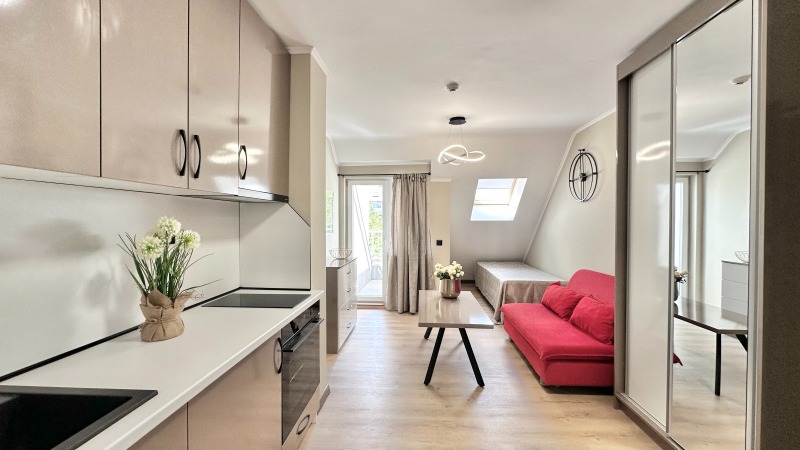 Продаја  Студио Софија , Студентски град , 30 м2 | 80669248 - слика [7]