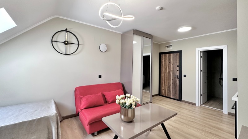 Продаја  Студио Софија , Студентски град , 30 м2 | 80669248 - слика [3]