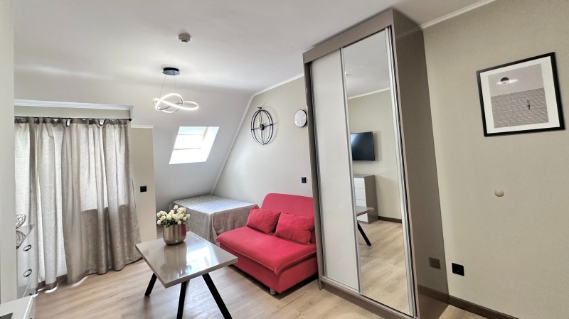 Продаја  Студио Софија , Студентски град , 30 м2 | 80669248 - слика [6]