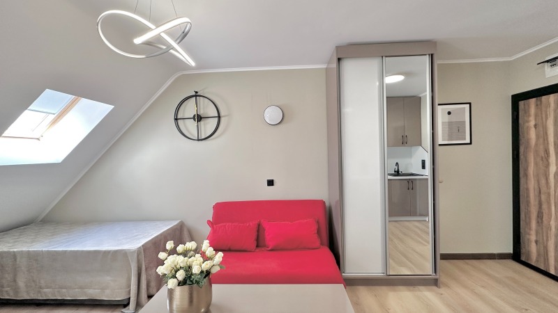 Продаја  Студио Софија , Студентски град , 30 м2 | 80669248 - слика [4]
