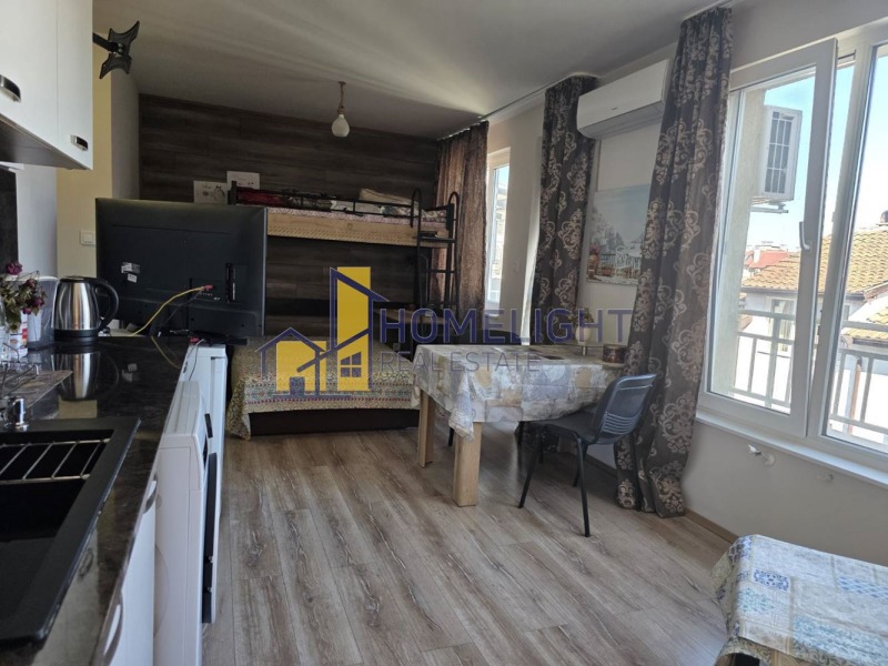 Satılık  Stüdyo Sofia , Reduta , 44 metrekare | 14287775 - görüntü [3]