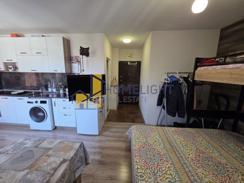 Satılık  Stüdyo Sofia , Reduta , 44 metrekare | 14287775 - görüntü [4]
