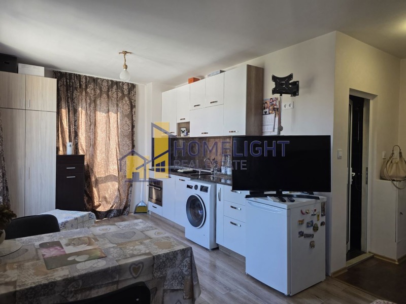 Satılık  Stüdyo Sofia , Reduta , 44 metrekare | 14287775 - görüntü [2]