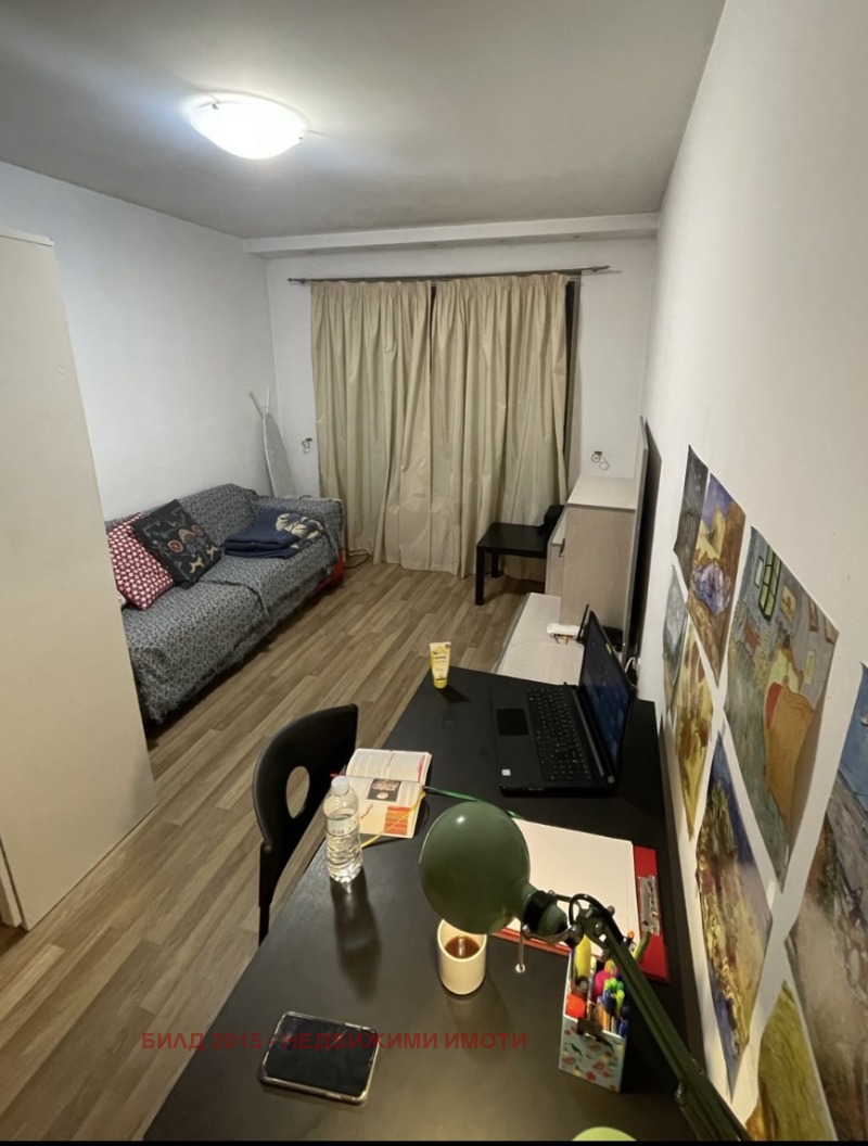 Til salg  Studie Sofia , Meditsinska akademiya , 37 kvm | 63320012 - billede [8]