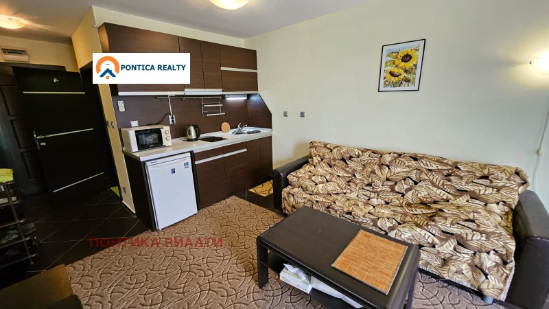 De vânzare  Studio regiunea Burgas , Nesebâr , 41 mp | 78601216 - imagine [14]