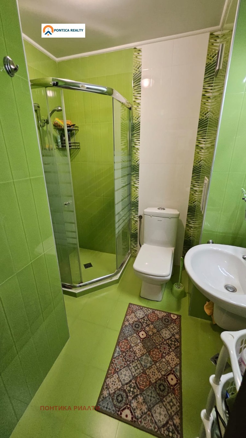 De vânzare  Studio regiunea Burgas , Nesebâr , 41 mp | 78601216 - imagine [9]