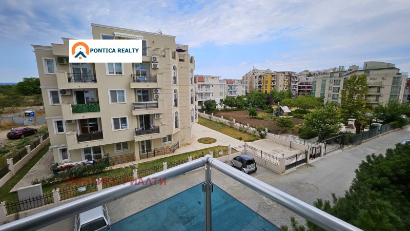 De vânzare  Studio regiunea Burgas , Nesebâr , 41 mp | 78601216 - imagine [11]