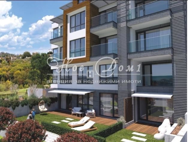 Satılık  1 yatak odası Varna , Briz , 104 metrekare | 36867160 - görüntü [7]