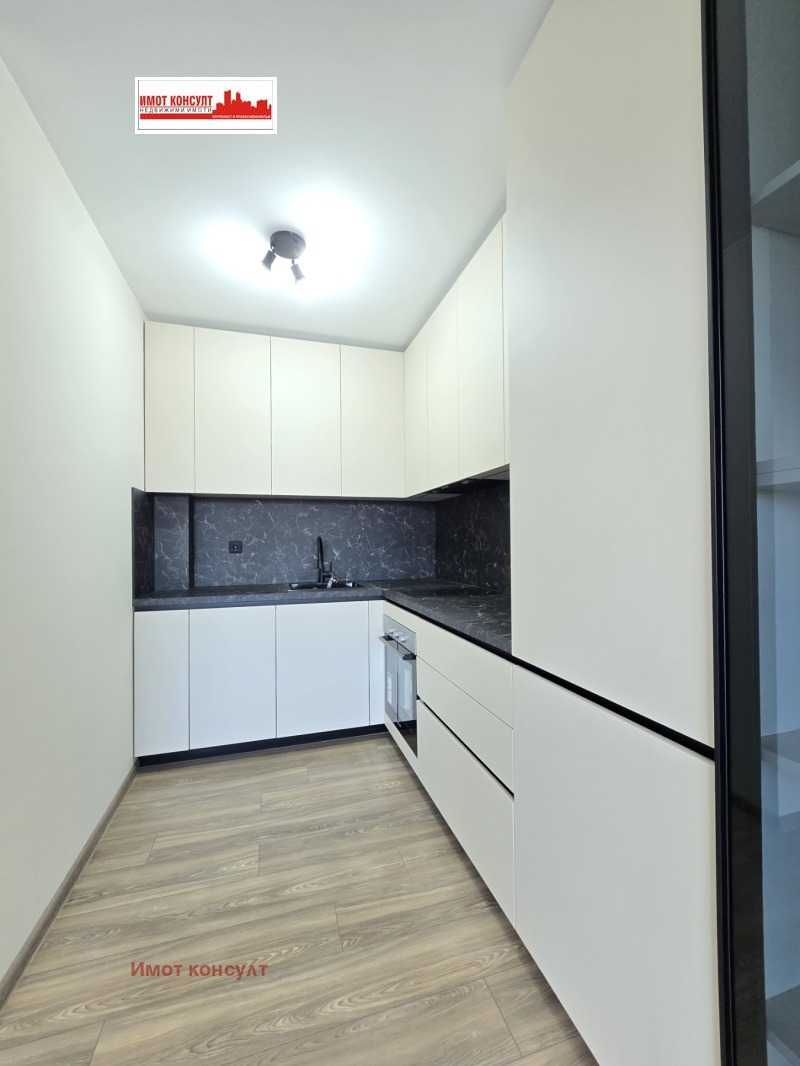 En venta  1 dormitorio Plovdiv , Gagarin , 84 metros cuadrados | 17162958 - imagen [2]