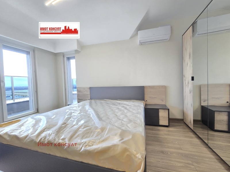 En venta  1 dormitorio Plovdiv , Gagarin , 84 metros cuadrados | 17162958 - imagen [5]