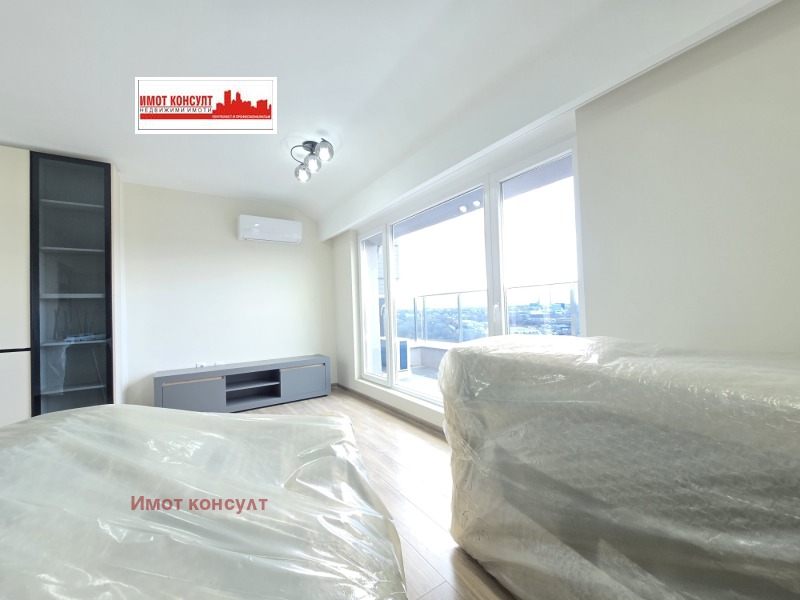 En venta  1 dormitorio Plovdiv , Gagarin , 84 metros cuadrados | 17162958 - imagen [4]