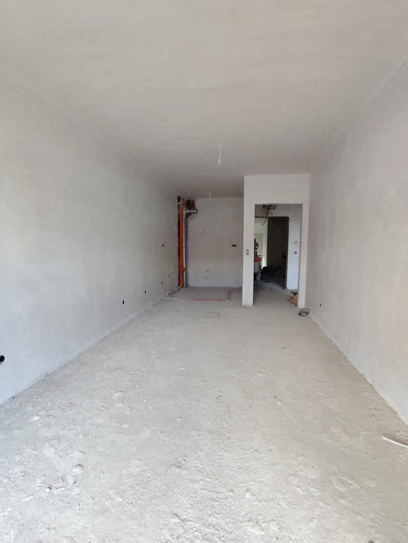 Satılık  1 yatak odası Sofia , Malinova dolina , 68 metrekare | 46340310 - görüntü [2]