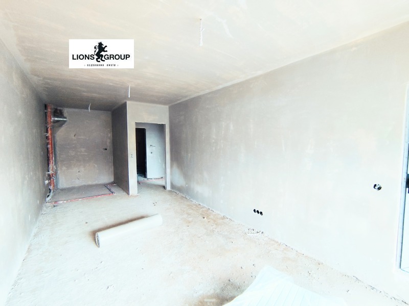 Eladó  1 hálószoba Sofia , Malinova dolina , 68 négyzetméter | 46340310 - kép [3]