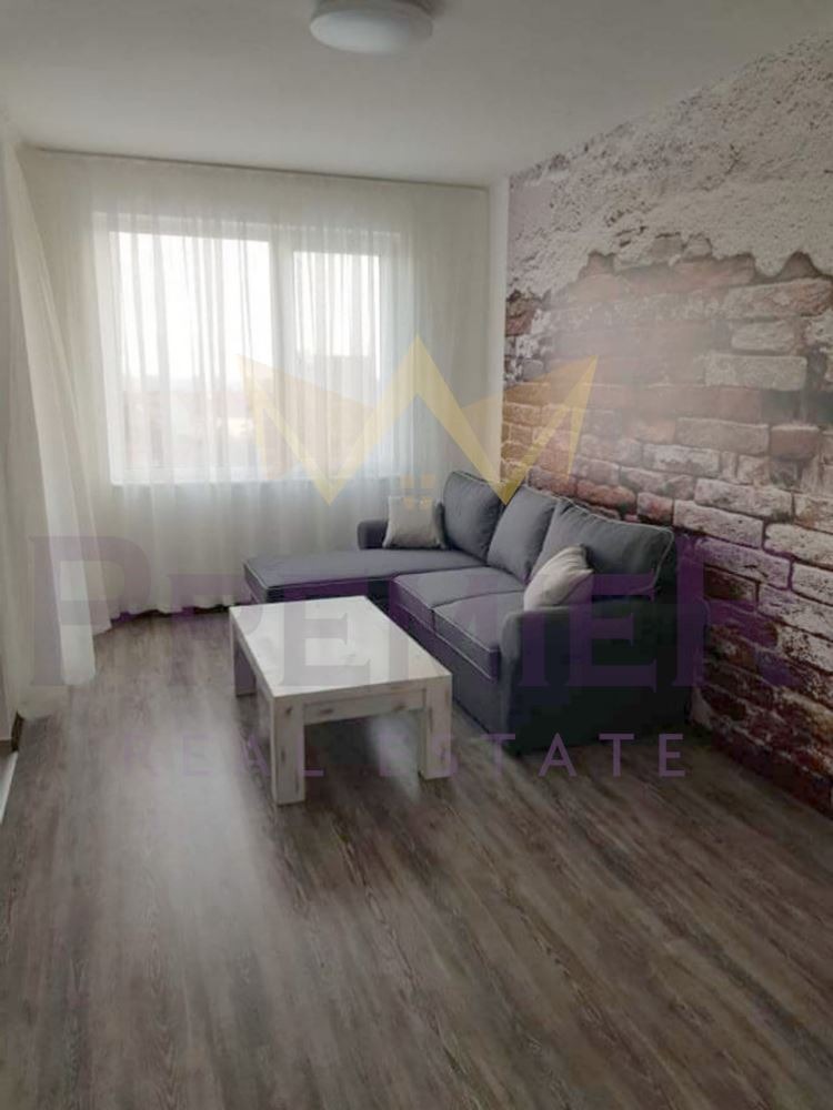 Til salgs  1 soverom Varna , Vinitsa , 65 kvm | 23808588 - bilde [2]