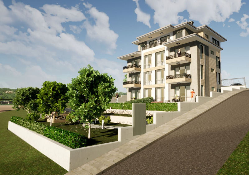 À venda  1 quarto região Haskovo , Mineralni bani , 77 m² | 54819566 - imagem [2]